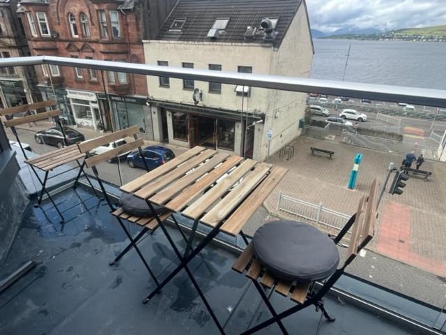 Crow'S Nest, Waverley Apartments ゴウロック エクステリア 写真